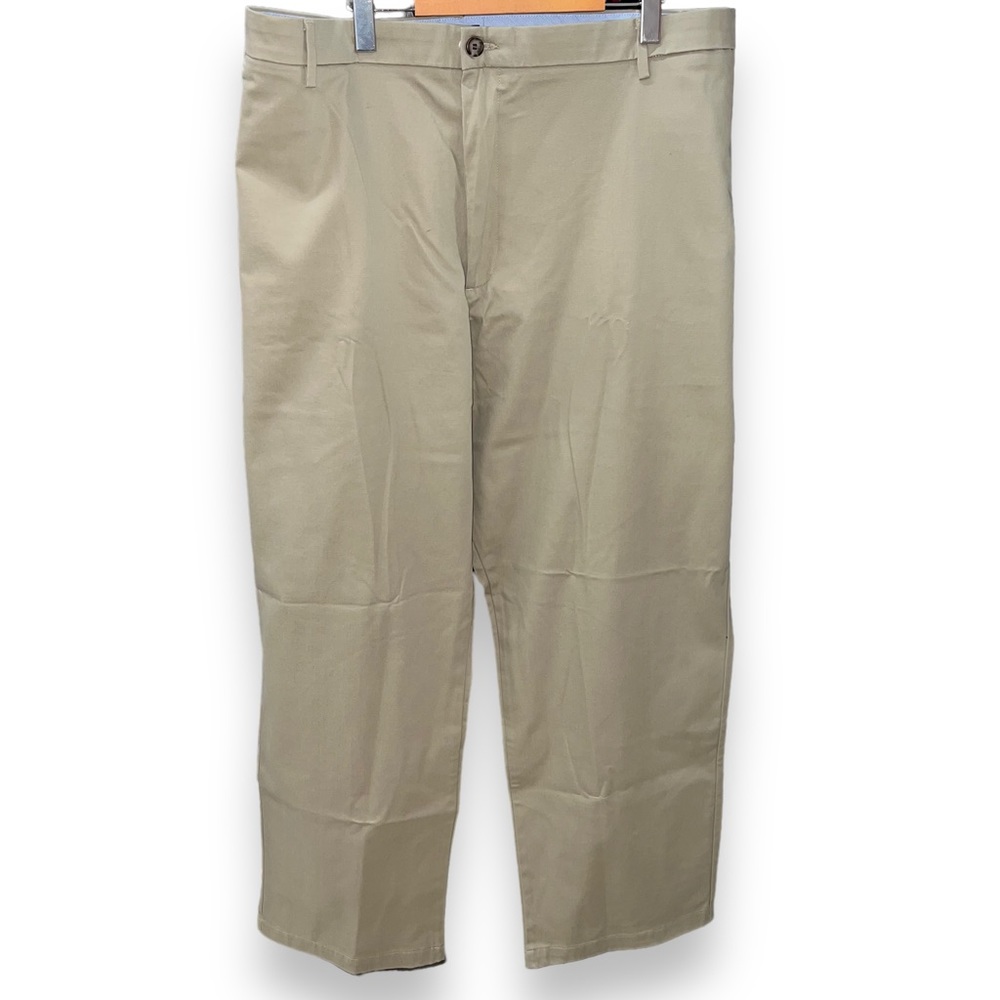 NEW Dockers The Clean Khaki Pants Men’s Big & Tall Size W60 L32